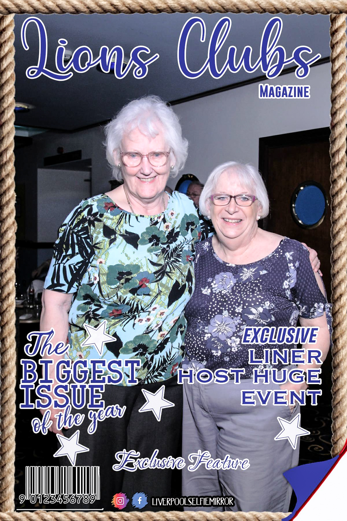 Lions Clubs Convention  | View more photos from the event at gallery.liverpoolselfiemirror.co.uk/u/LiverpoolSelfieMirror/Lions-Clubs-Convention